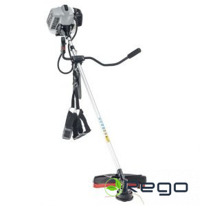 Al-ko BC 500 B Motorizkapts 50.8ccm/ 1.9kW (113785)