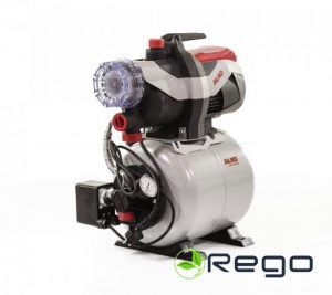 Al-ko ūdens apgādes automāts HW 3600 (113798)