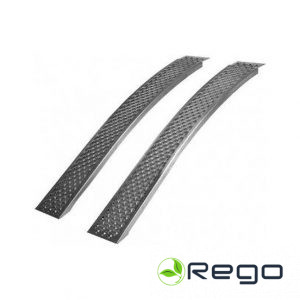 Al-ko Rampa izliekta 2.0m 400kg (113862)