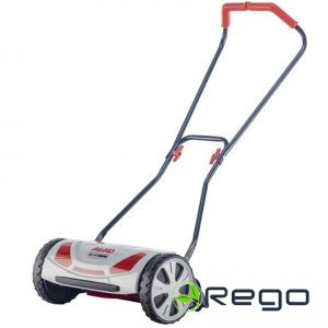 Al-ko Mehāniskais zāles pļāvējs Razor Cut 38.1 HM comfort (113865)