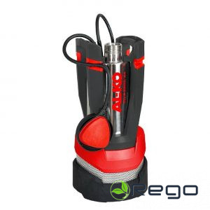 Al-ko DIVE 6500/34 Spiediena sūknis 1000W, 6500l/h (113884)