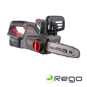 Al-ko CS 1825 Ķēdes zāģis 18V bez akku. (113919)