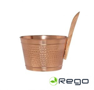 Saunas spainis 4L vara