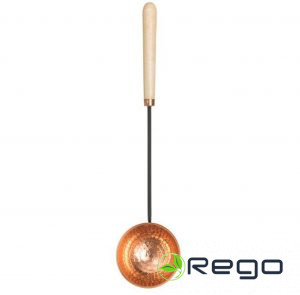 Pirts kausiņš vara