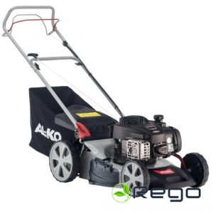 Al-ko Zāles pļāvējs Easy 4.60 SP-B 4in1 (114015)