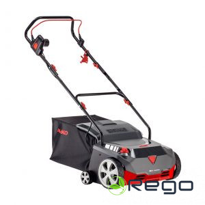 Al-ko Zāles aerators tīrītājs 38.4 COMBI CARE (114040)