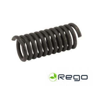 Stihl Amortizators augšējais (MS231-291)