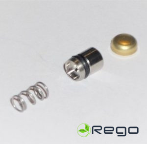 Stihl Sūkņa virzuļu komplekts MS231.251.261 (11431209701)