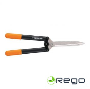 Fiskars Dzīvžoga šķēres HS52 (1001564)