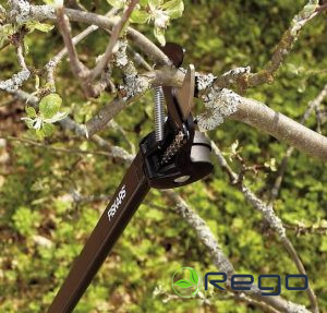 FISKARS universālās dārza grieznes ,garas 115390