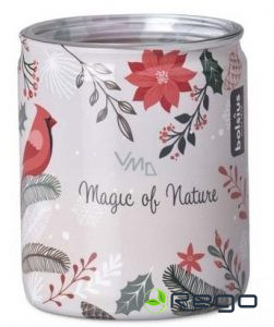 Svece st.gl. 6.8cm Magic of Nature