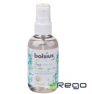 Gaisa atsv. izsmidzināms Balance