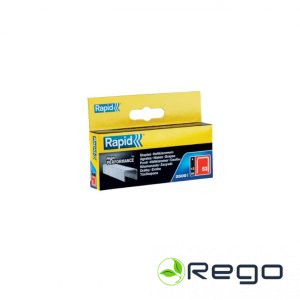 Rapid Skavas 2500 gab cinkotas 11,4x0,75mm 53/12