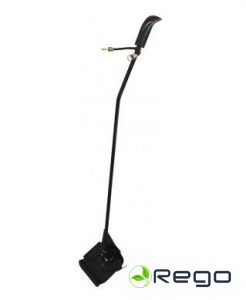 Solo By Al-ko mulčēšanas ieliktnis T1000/ Powerline 102/105cm