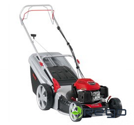 Al-ko zāles pļāvējs Silver Premium 470 BR-A (119897)