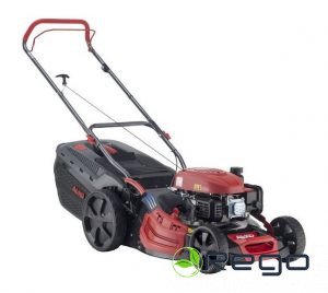 Al-ko zāles pļāvējs Comfort 51.0 P-A 3in1 PRO145 QSS (119941)