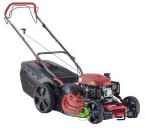 Al-ko zāles pļāvējs Comfort 51.0 SP-A 4in1 PRO145 (119944)