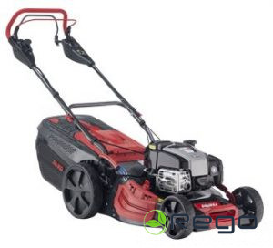 Al-ko Zāles pļāvējs Premium 520 VSI-B 4 in1, B&S 675iS (119948)