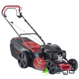 Al-ko zāles pļāvējs Premium 520 SP-H 4in1 Honda GCV 170 (119969)