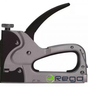 Dedra 11Z003 Rokas skavotājs mēbeļu tapsēšanas darbiem 4 in 1,  6–14mm.