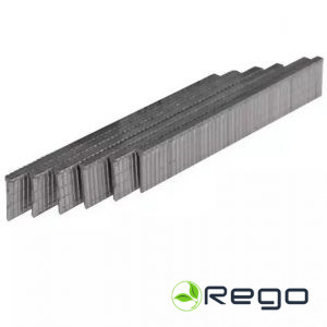 Dedra 11Z310 Naglas 10mm, 100gb., veids D11T 1,2mm