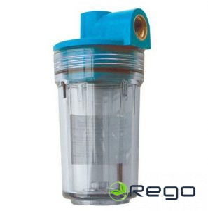 Ūdens filtrs MIGNON S 2P, RA106P111 (12003)