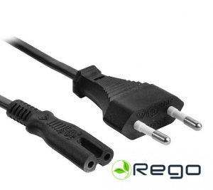 NEDIS PC110 Barošanas kabelis 2m