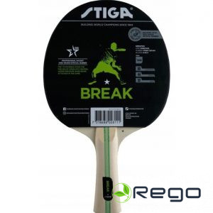 Galda tenisa rakete BREAK