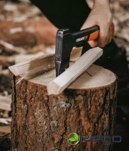 Fiskars cirvis X7 XS (1015618) 121423