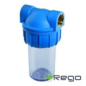 Ūdens filtrs ATLAS MIGNON L3P, RA101P111 (12150)