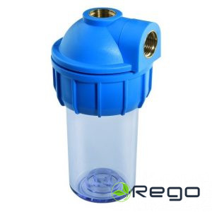 Ūdens filtrs ATLAS MIGNON S3P, RA103P111 (12152)