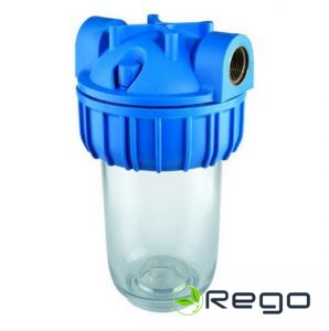 Ūdens filtrs ATLAS JUNIOR 3/4, RA109T411 (12154)