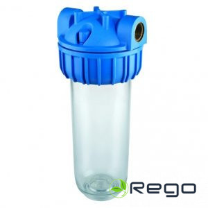 Ūdens filtrs ATLAS SENIOR 1, RA111T711 (12157)