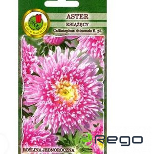 Asteres princešu rozā 0.8g