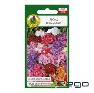 Floksis drumonda mix 0.8g