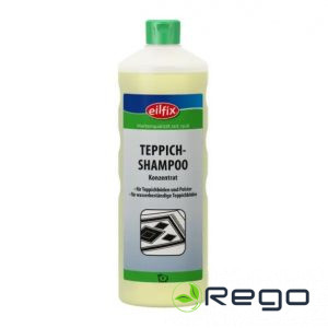 Teppich- Shampoo pakl. un tekstilizstrādājumu tīrīšanai 1l
