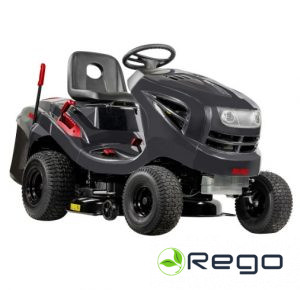 Al-ko Traktors Easy T15-93.2 HD-A (123014)