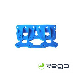 Stiprinājums ATLAS DUPLEX DP filtriem, RB7401023 (123110)