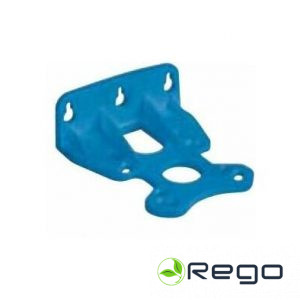 Stiprinājums ATLAS DP filtriem SINGLE, RB7401016 (123130)