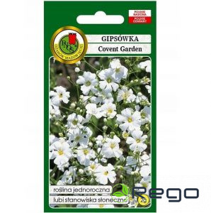 Ģipsenes Convent Garden baltas