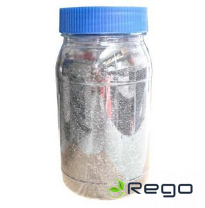 Aktīvā ogle smakas noņemšanai TREDI 0.5L (12325)