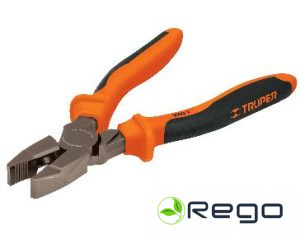 Truper Profesionālās knaibles Comfort Grip 22.5cm 12351