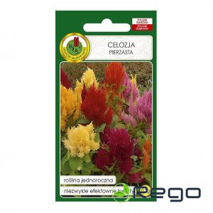 Celozija spalvu mix 0.3g