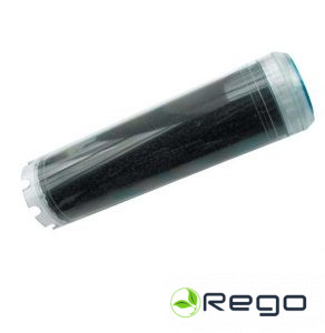 Filtra kārtridžs ogles TREDI 10'