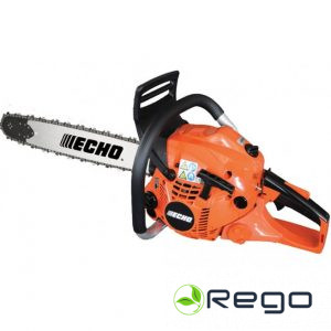 Echo CS-501SXH/40RV X-Series Motorzāģis 2,6kW 50,2cm (12459252)