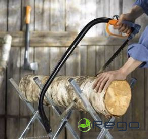 FISKARS rokas zāģis 24" 1000615