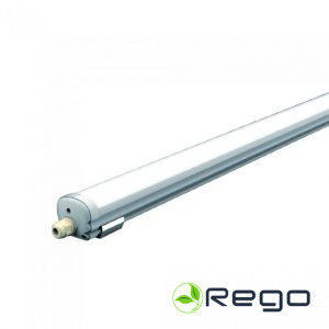 V-tac LED Gaismeklis 1200 4320Lm /36W/4K/IP65