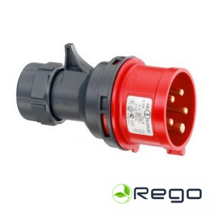 Dakša vada ABL S51S30 IP44 3P+N+E 16A (12508S)