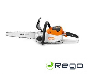 Stihl MSA 140 C-BQ Motorzāģis bez akumulatora un lādētāja