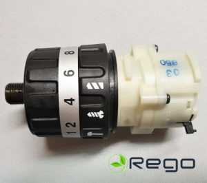 Makita reduktors 8391D